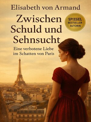 cover image of Zwischen Schuld und Sehnsucht